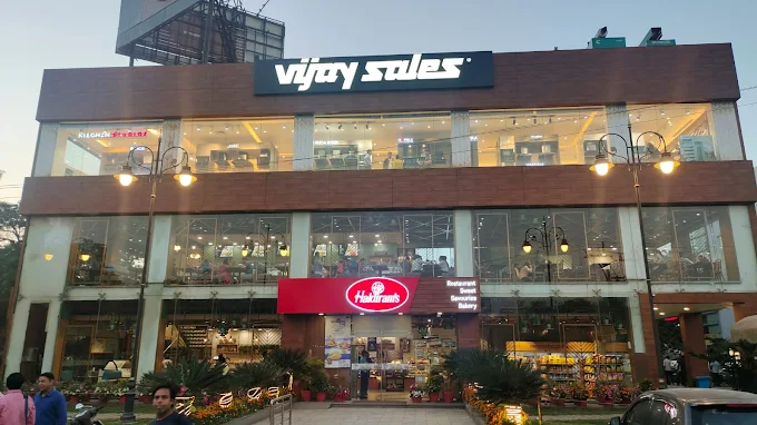 VIJAY SALES
