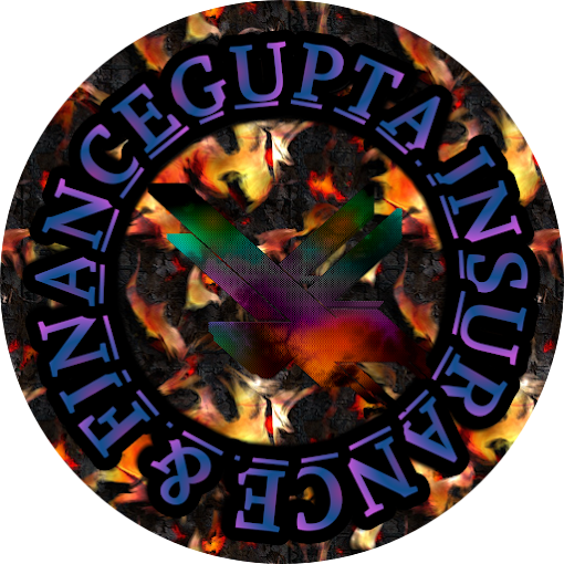 Gupta insurance and finance