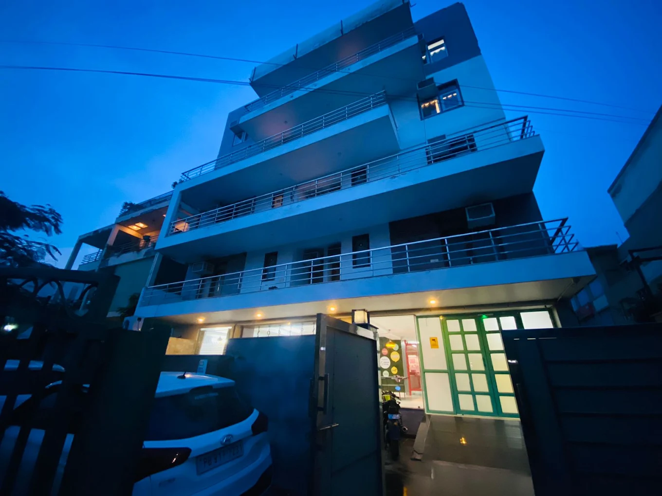 Stanza Living Tortosa House -Uni PG