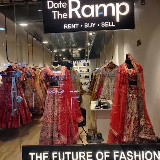 Date The Ramp
