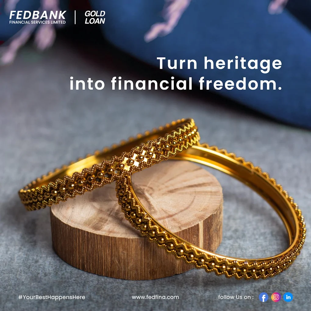 Fedbank Financial Services Ltd