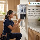 RO Care India