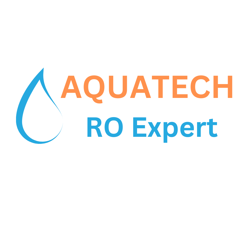 Aqua Tech RO Expert – RO Water Purifier Repair Service