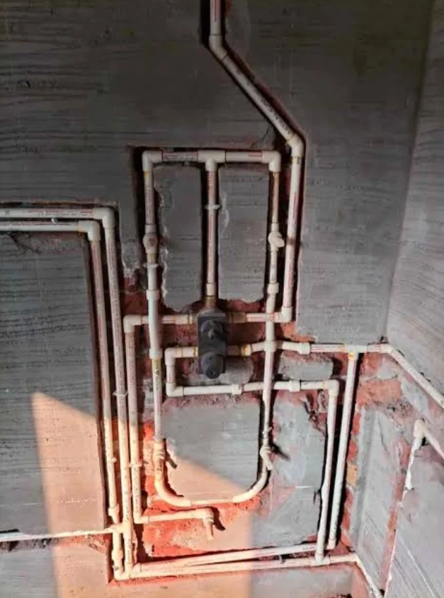 Plumber services