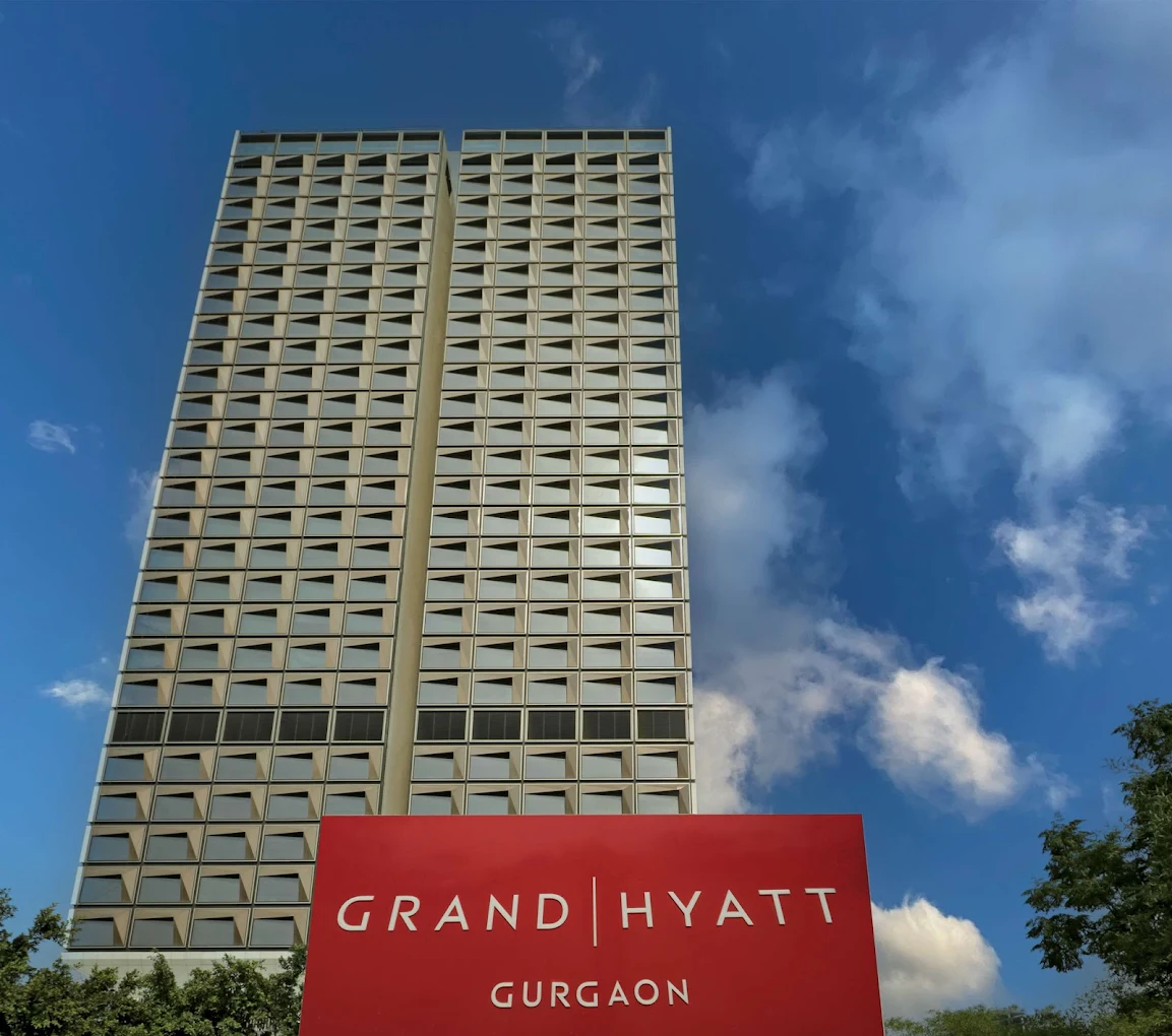Grand Hyatt