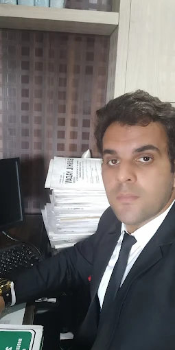 Adv Ankit Sharma