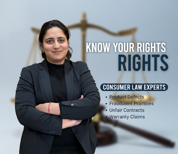 Advocate Kanika Rao