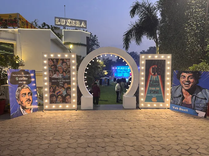 Spade Events