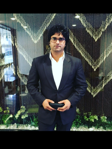 Advocate Pradeep kumar Khatana