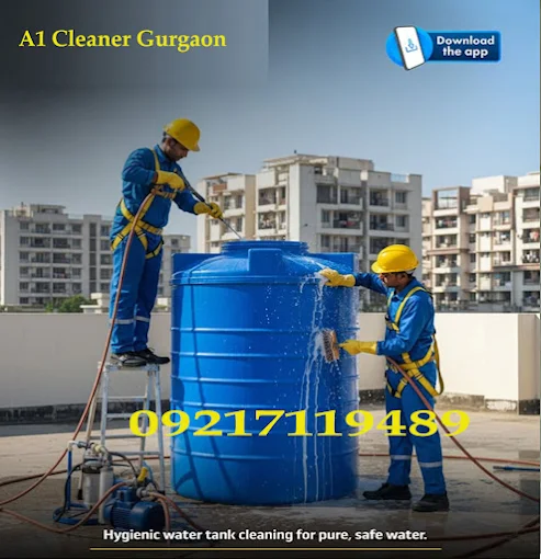 A1 Cleaner