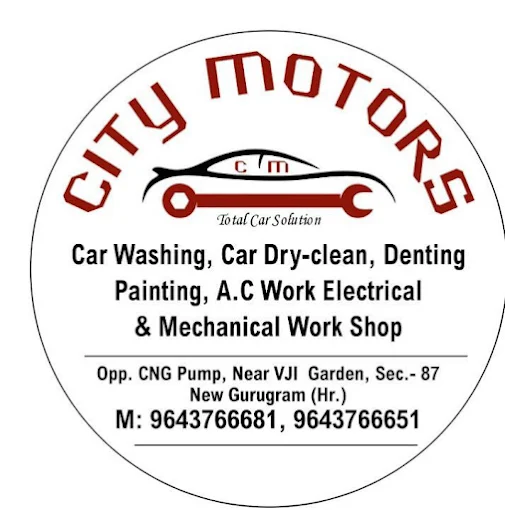 CITY MOTORS