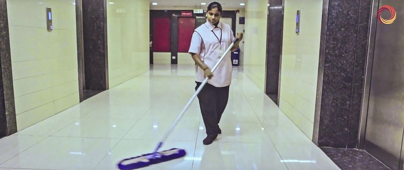SPL Housekeeping Services