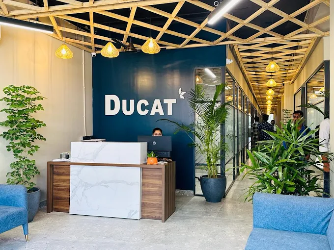 DUCAT