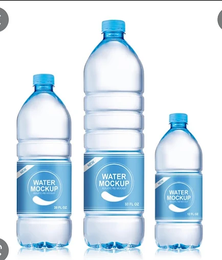 ATLANTA WATER BOTTLE SUPPLIER