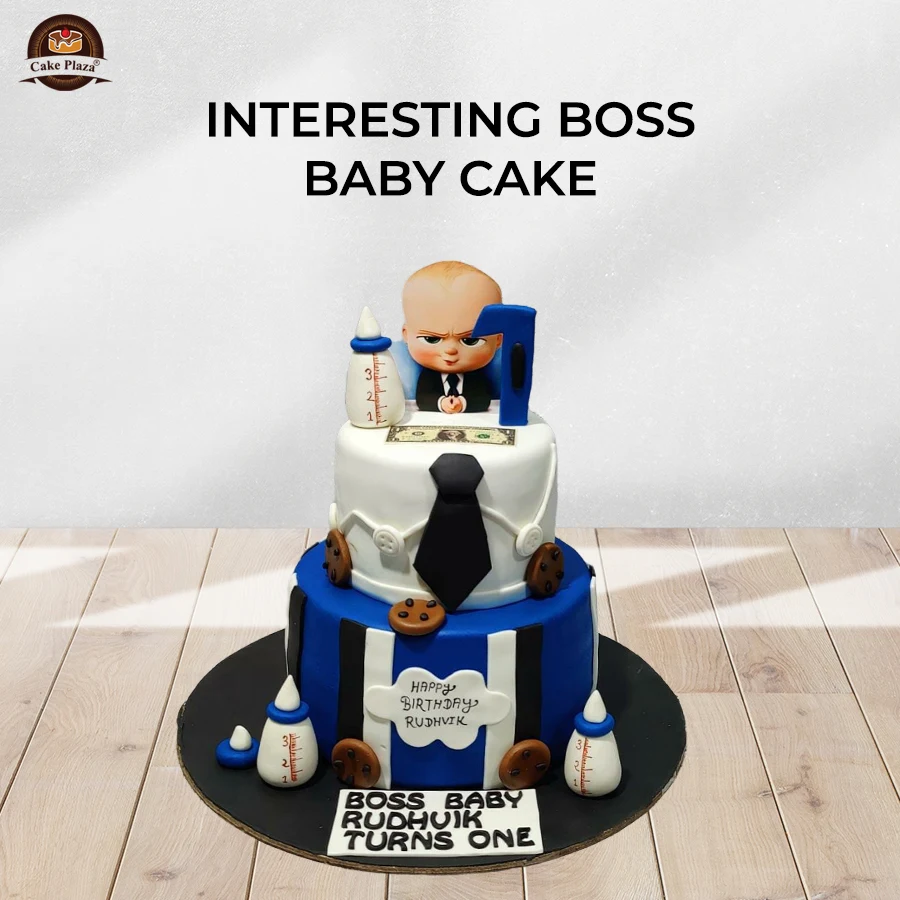 Cake Plaza