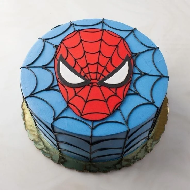 The Cake Bake