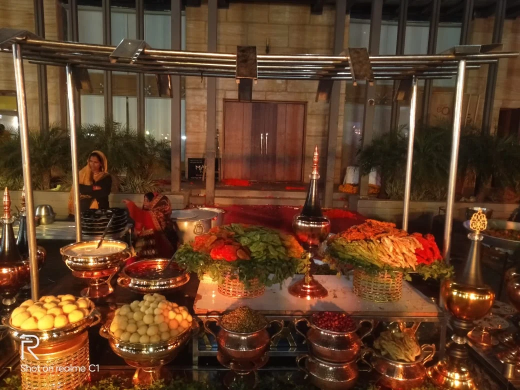 Pawan Caterers