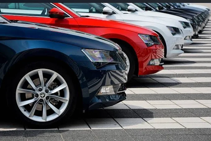 Guru Kripa Self Drive Car Rental