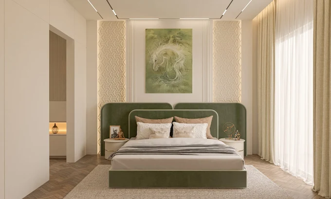 Acumen Interiors