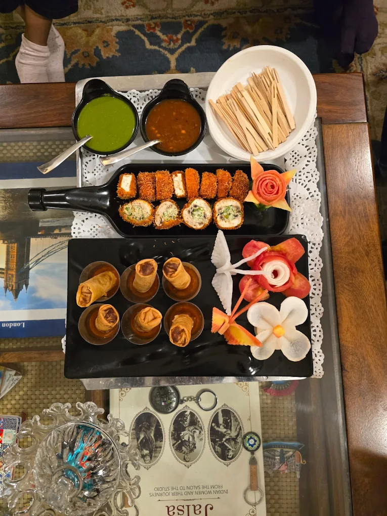 Food Planet
