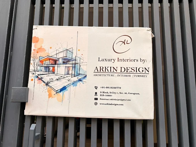 Arkin Designs