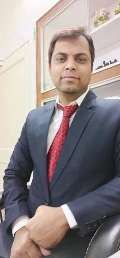 PULKIT CHADHA AND ASSOCIATES