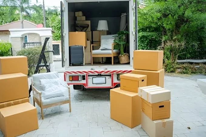 City Logistics - Packers and Movers Gurgaon