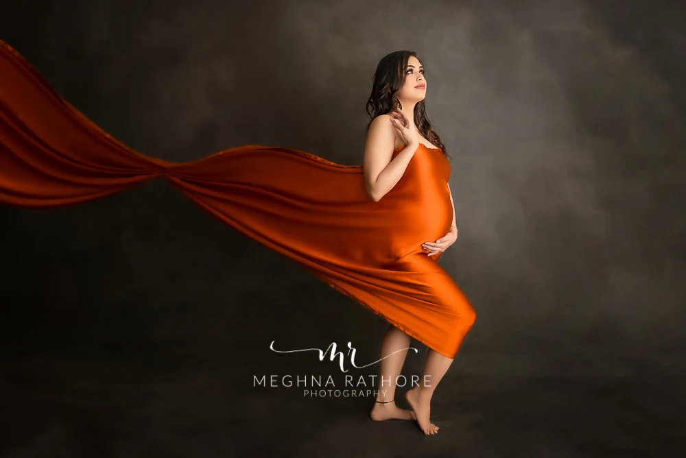 Meghna Rathore Photography - Maternity, Newborn, Baby, Kid Photoshoot