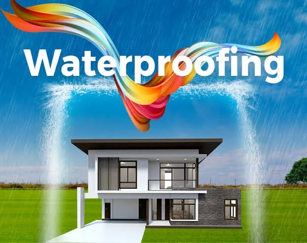 Waterproofing Solutions