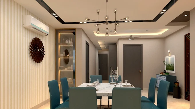 Electrical House service