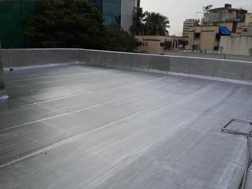 D.B.R.B Waterpfoofing Solution