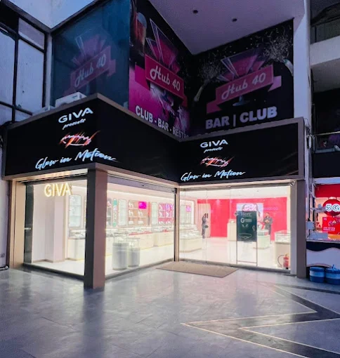 GIVA Silver & Gold Jewellery Store