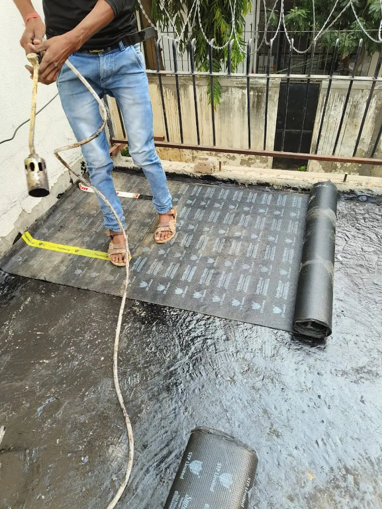 JPG Interior & Waterproofing Solutions