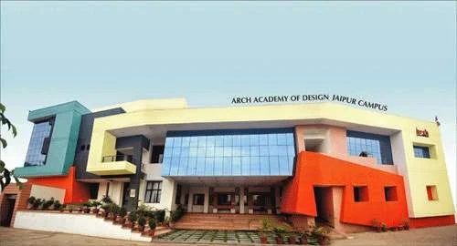 Arch College
