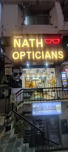 Nath Opticians