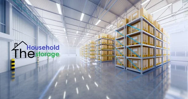 The household storage