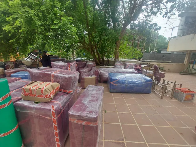 Victoria Packers And Movers