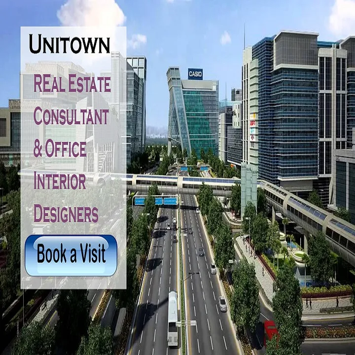 Unitown Realty Pvt Ltd Real Estate Consultant