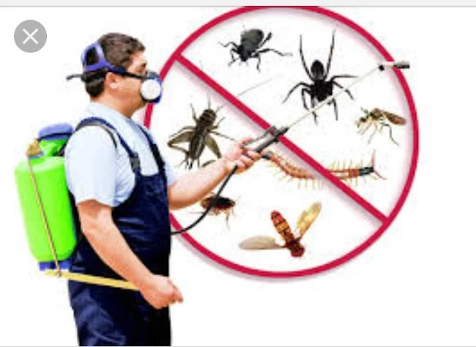 GRIFFIN PEST CONTROL SERVICE