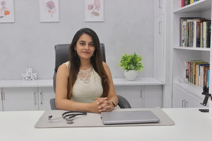 Dr Aanchal Khanna Homeopathy