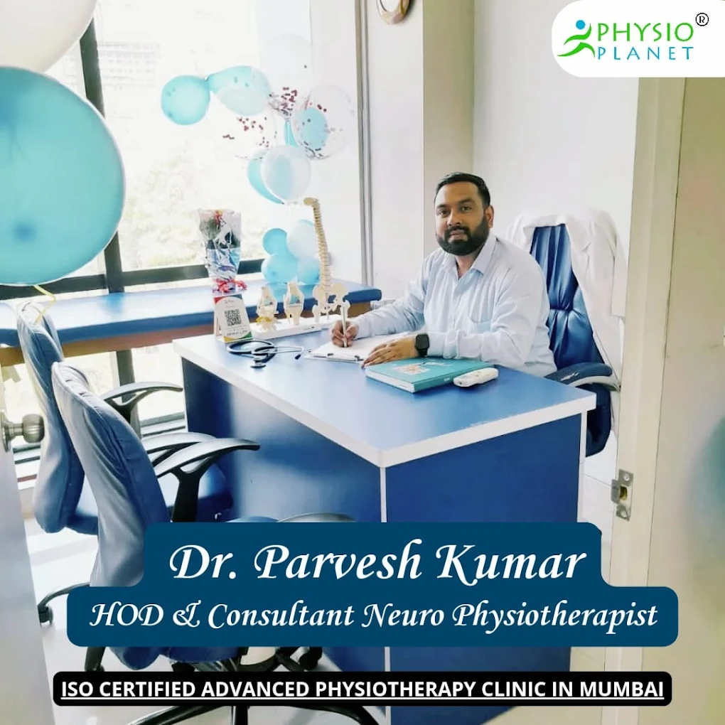 The Physio planet | Advanced Physiotherapy clinic