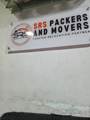 SRS Packers And Movers