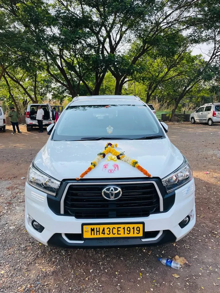 Sai Shyam cab Service