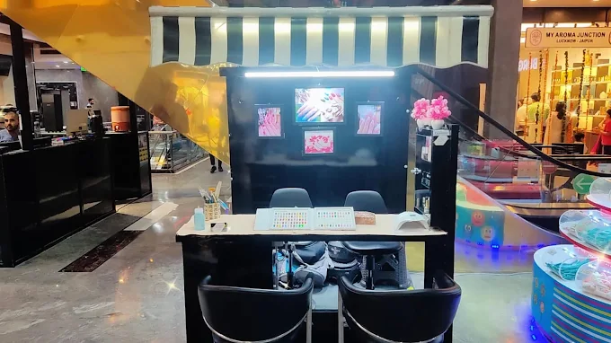 The Nails Studio