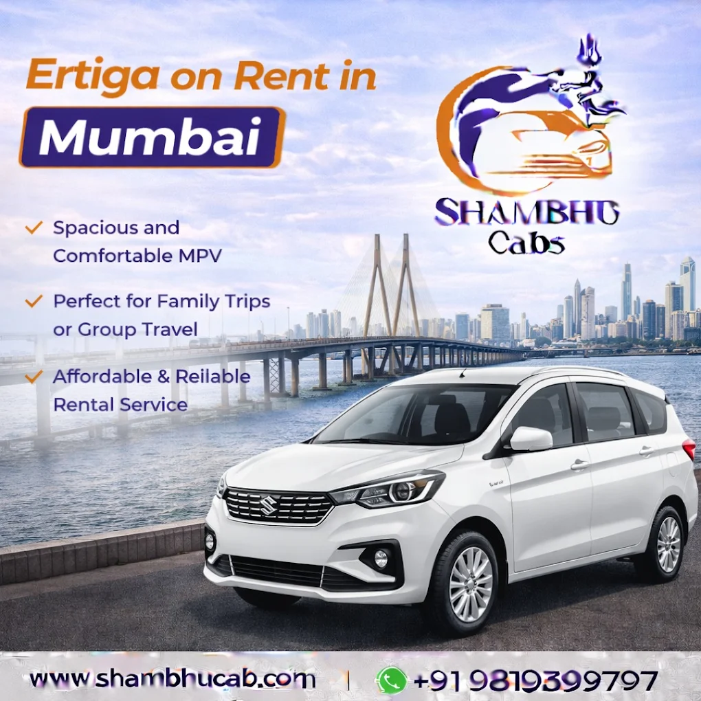 Shambhu Cabs