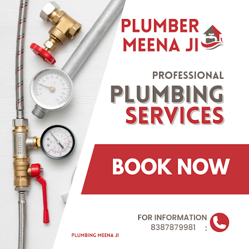Plumber Meena maintenance service