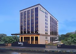 Radisson Hotel