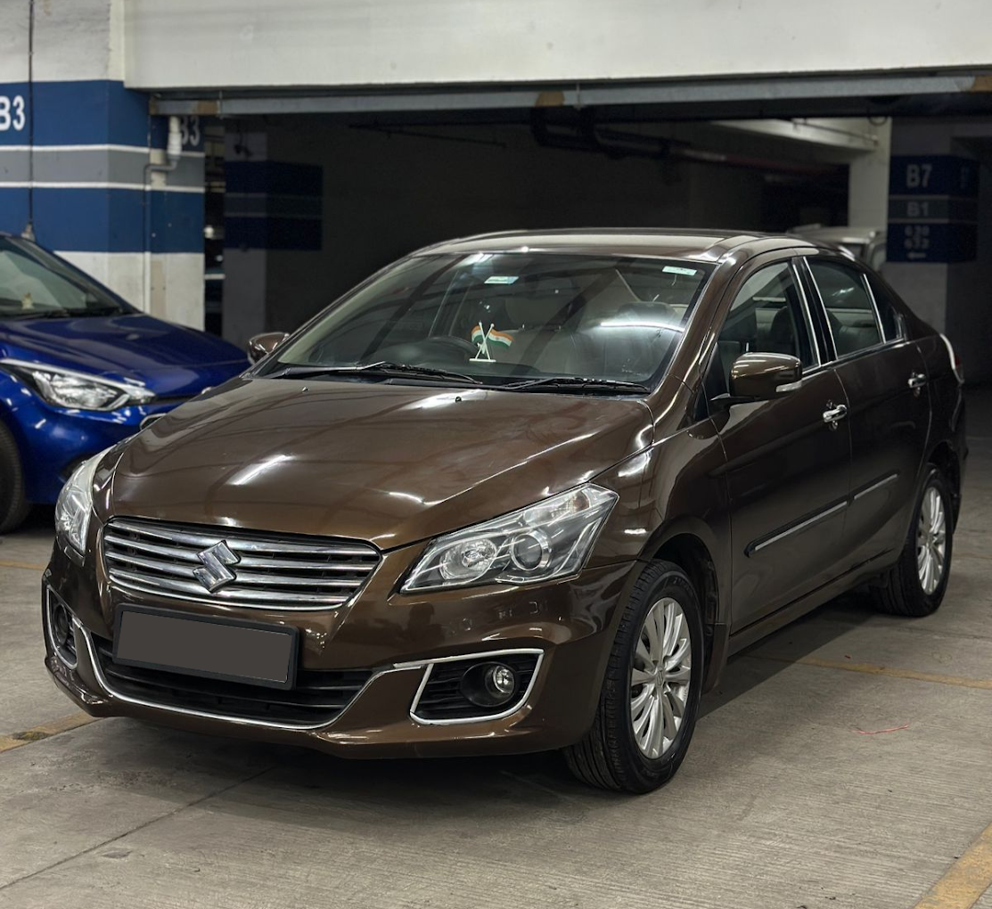 Prince Car Rentals & Cabs