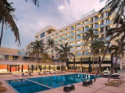Novotel Hotel