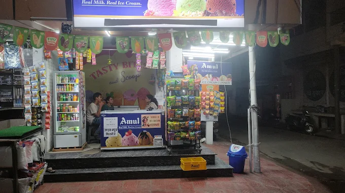 Shreeji Icecream Corner